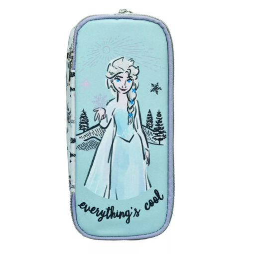 Picture of Disney Frozen Double-Decker Pencil Case